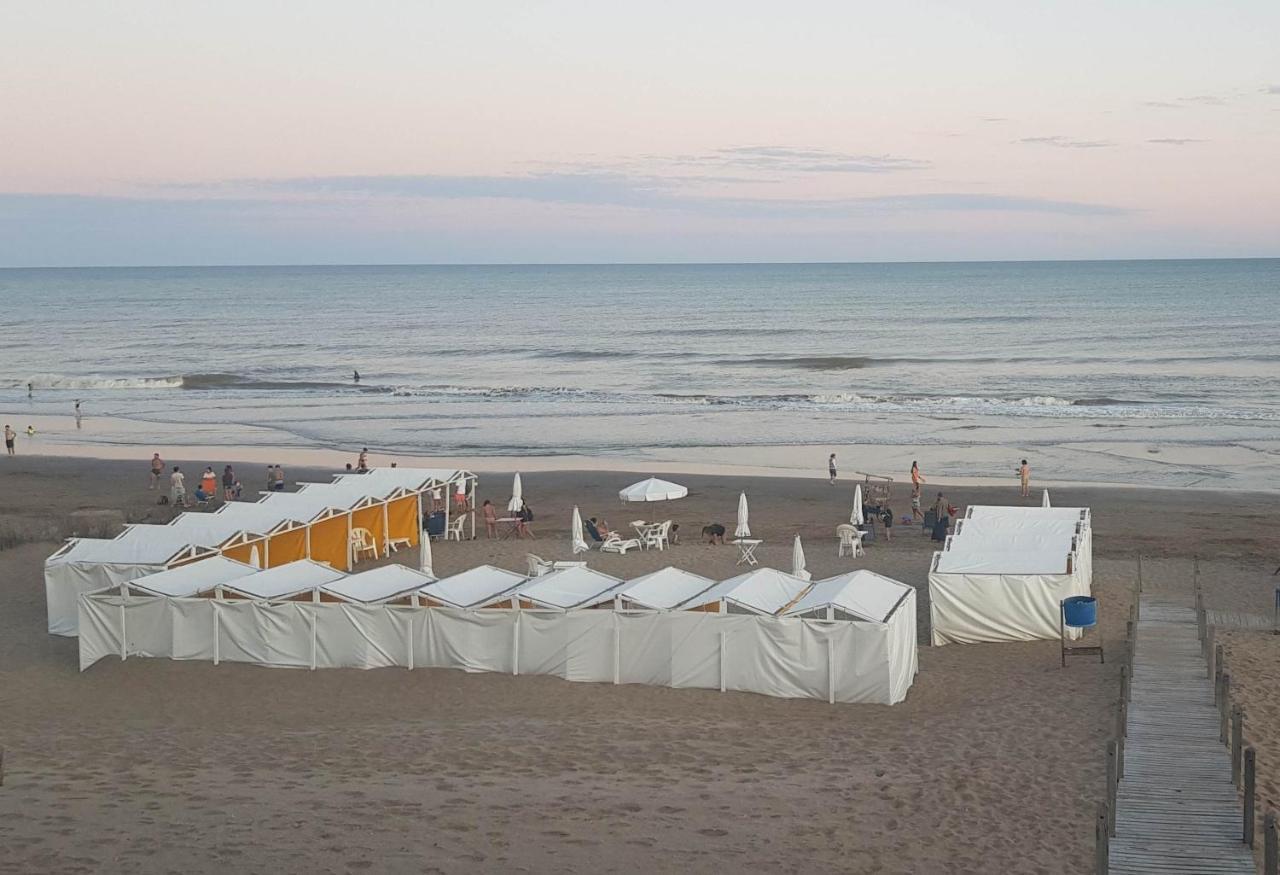 Apartamento Mitre Al Mar *