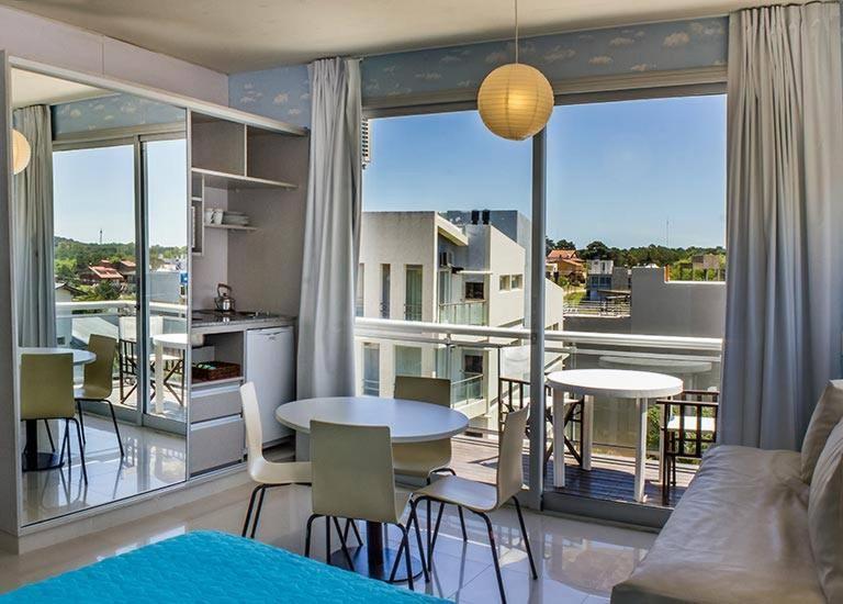 Apartamento Mitre Al Mar