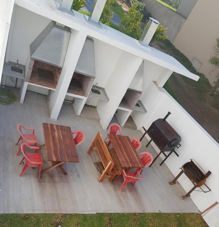 Mitre Al Mar Apartamento *