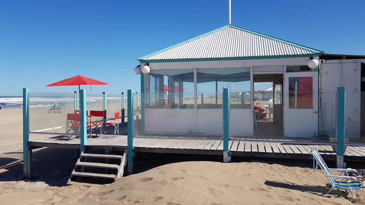 Mitre Al Mar Ostende